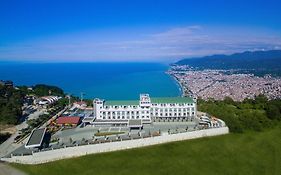 Radisson Blu Hotel, Ordu